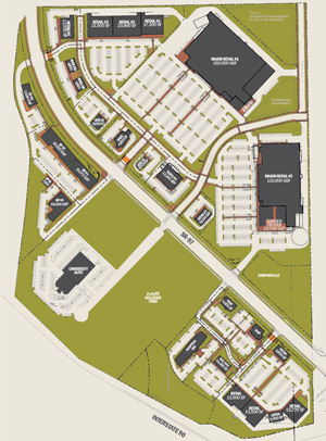 Triple L Properties : Retail in Ellensburg, Washington